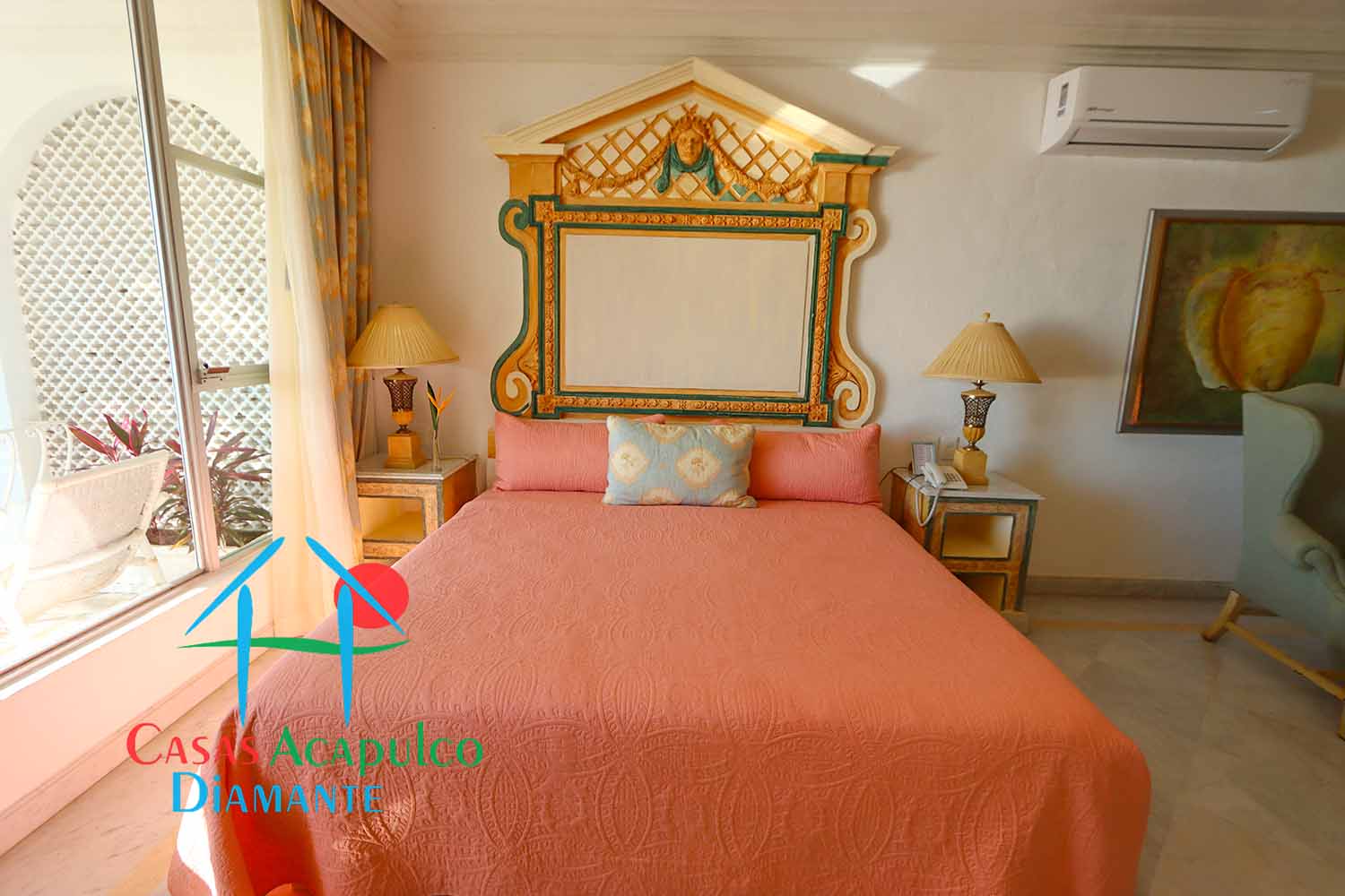 Villa Jade - Master Suite 1 Fragatta 3